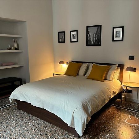 B&B Genova Holiday Exterior foto