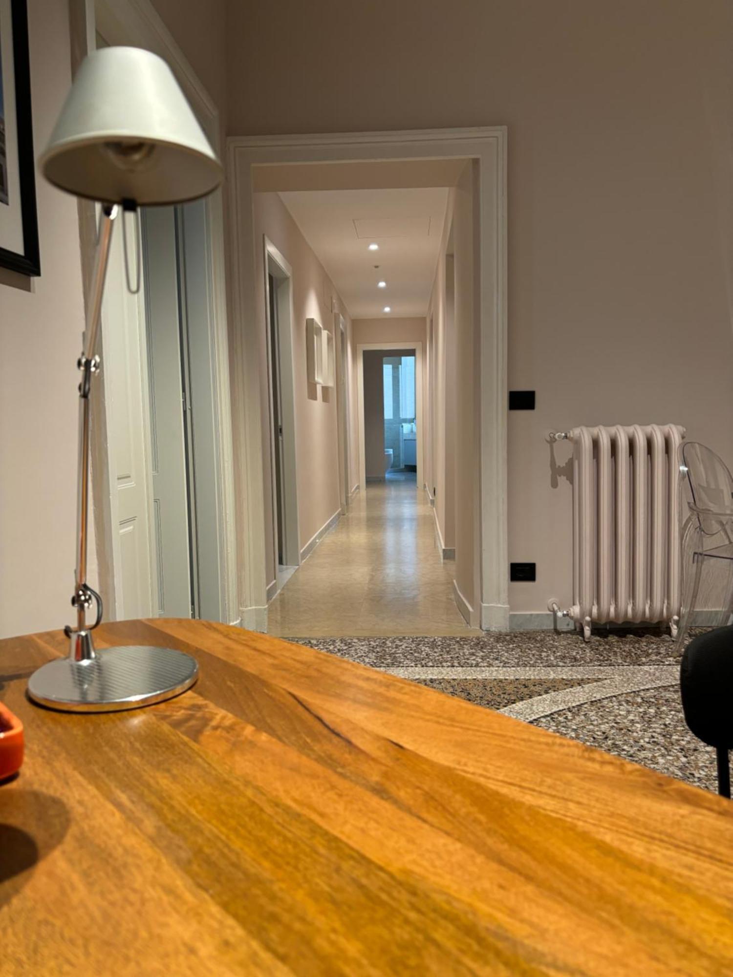 B&B Genova Holiday Exterior foto