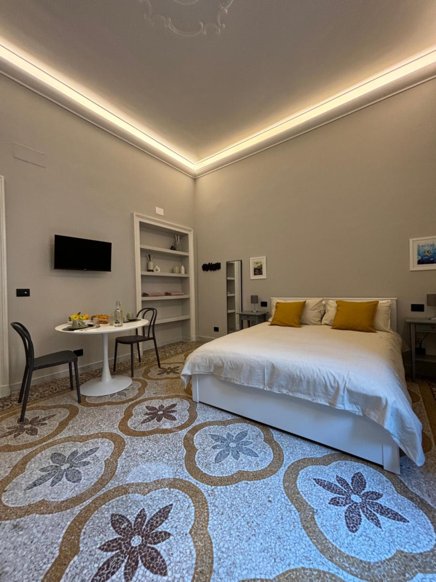 B&B Genova Holiday Exterior foto